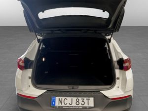 Opel Grandland X bild 18