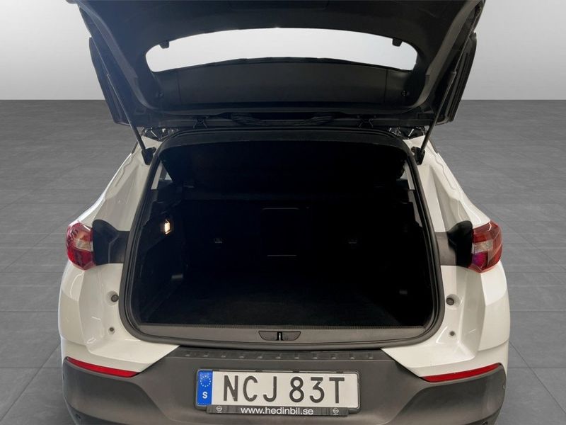 Opel Grandland X bild 18