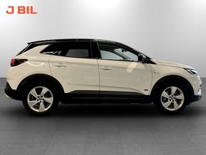 Opel Grandland X bild 16