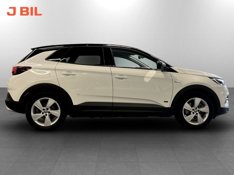 Opel Grandland X bild 16