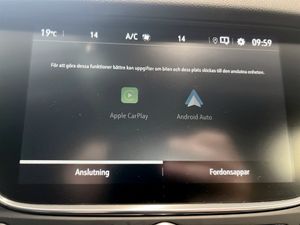 Opel Grandland X bild 11