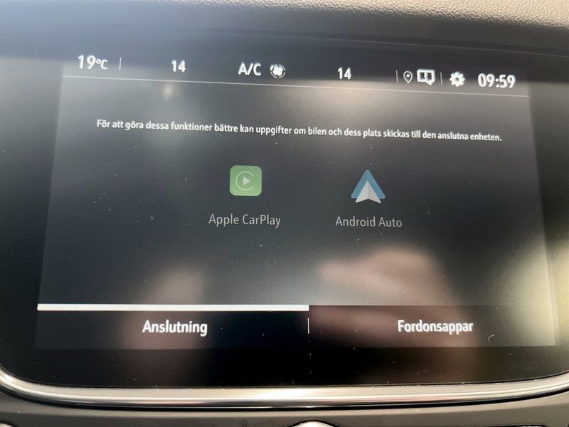 Opel Grandland X bild 11