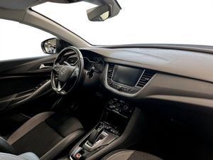 Opel Grandland X bild 14