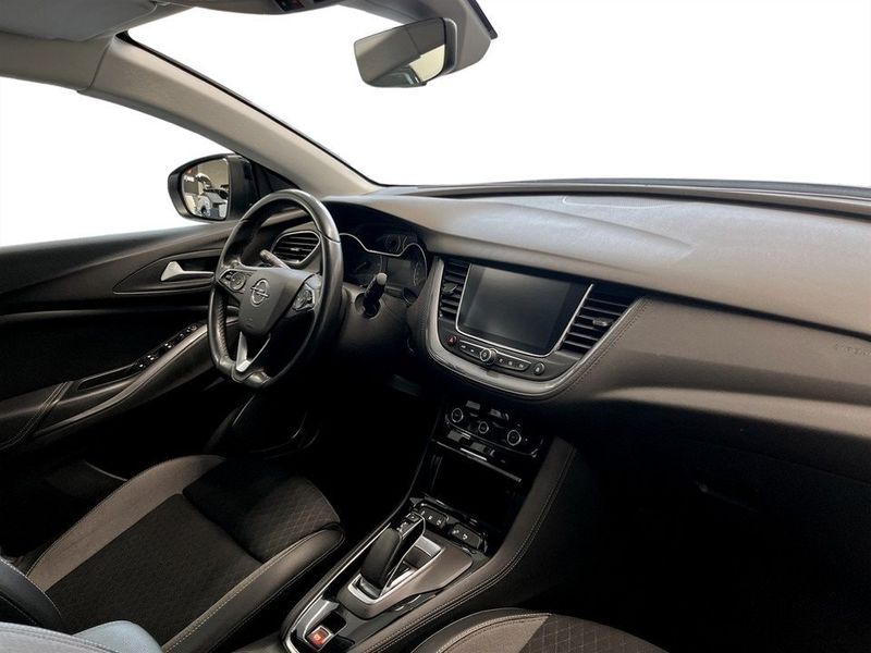 Opel Grandland X bild 14
