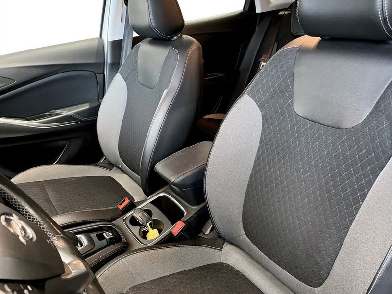 Opel Grandland X bild 5