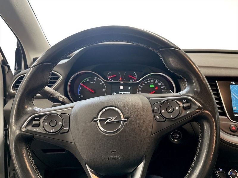 Opel Grandland X bild 7