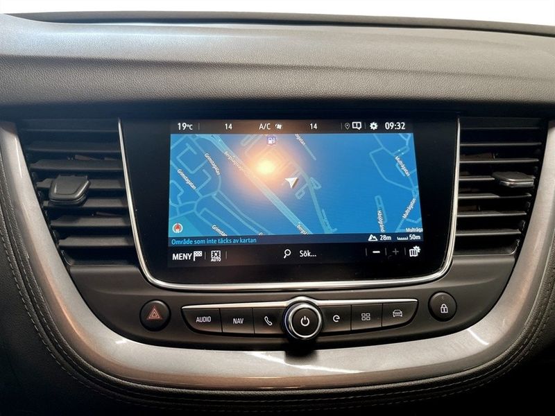 Opel Grandland X bild 10