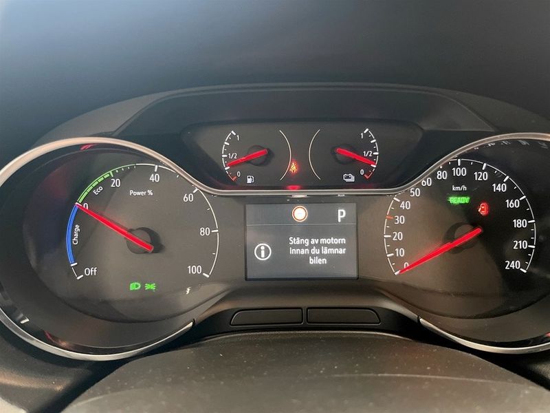 Opel Grandland X bild 8