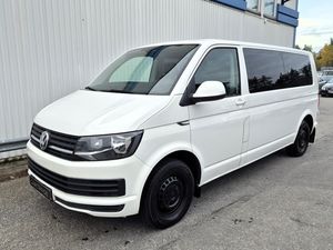 Volkswagen Caravelle bild 2
