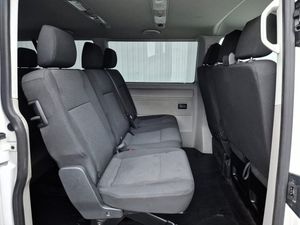 Volkswagen Caravelle bild 25
