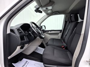 Volkswagen Caravelle bild 12