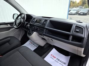 Volkswagen Caravelle bild 23