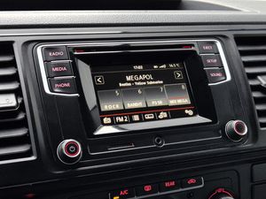 Volkswagen Caravelle bild 19