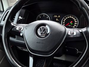 Volkswagen Caravelle bild 17