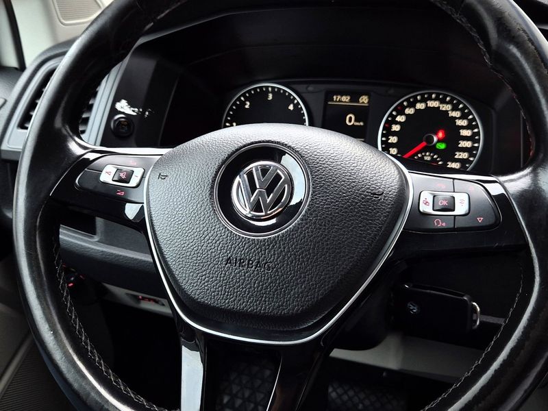 Volkswagen Caravelle bild 17