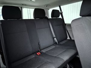Volkswagen Caravelle bild 27