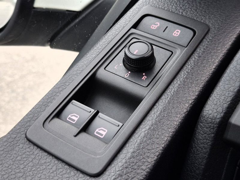 Volkswagen Caravelle bild 13