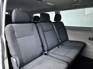 Volkswagen Caravelle bild 26