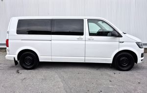 Volkswagen Caravelle bild 7