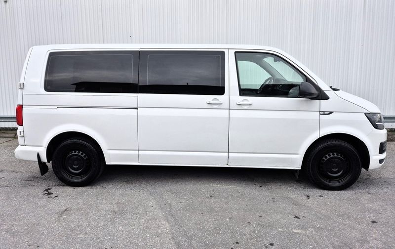 Volkswagen Caravelle bild 7
