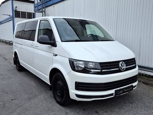 Volkswagen Caravelle bild 3