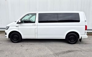 Volkswagen Caravelle bild 6