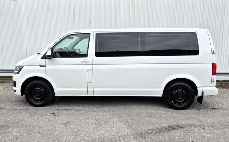 Volkswagen Caravelle bild 6
