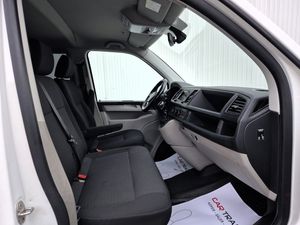 Volkswagen Caravelle bild 24