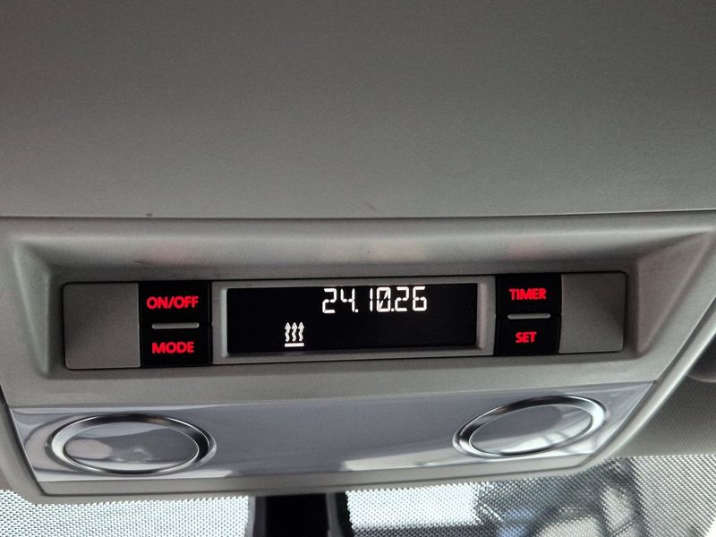 Volkswagen Caravelle bild 18