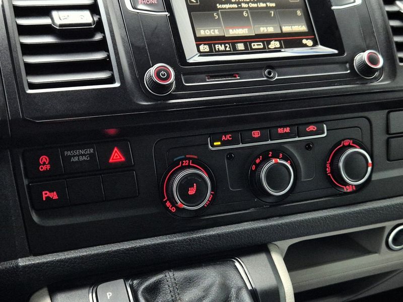 Volkswagen Caravelle bild 20