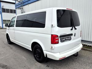 Volkswagen Caravelle bild 4