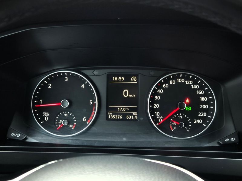 Volkswagen Caravelle bild 16