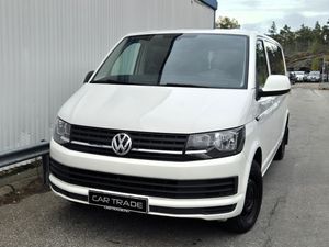Volkswagen Caravelle bild 1