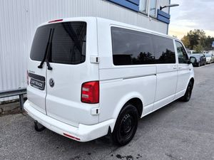 Volkswagen Caravelle bild 5