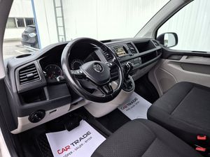 Volkswagen Caravelle bild 15