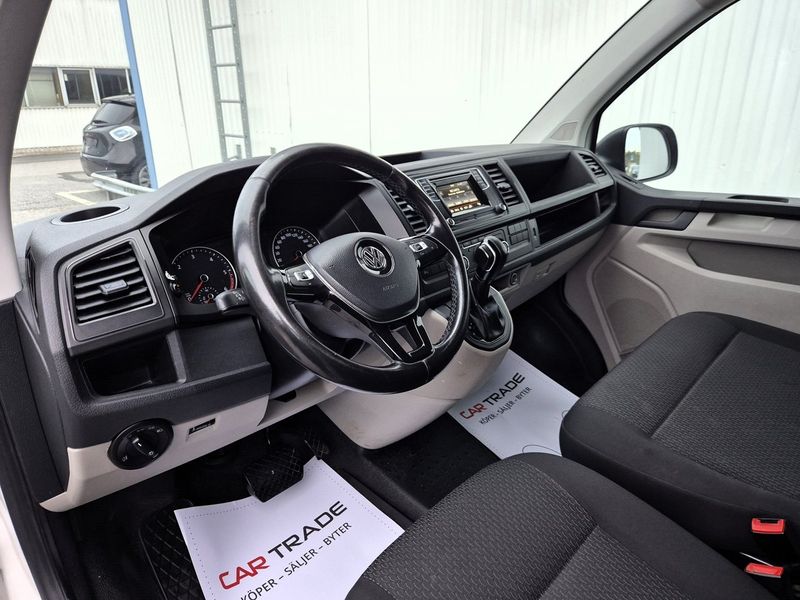 Volkswagen Caravelle bild 15
