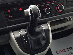 Volkswagen Caravelle bild 21