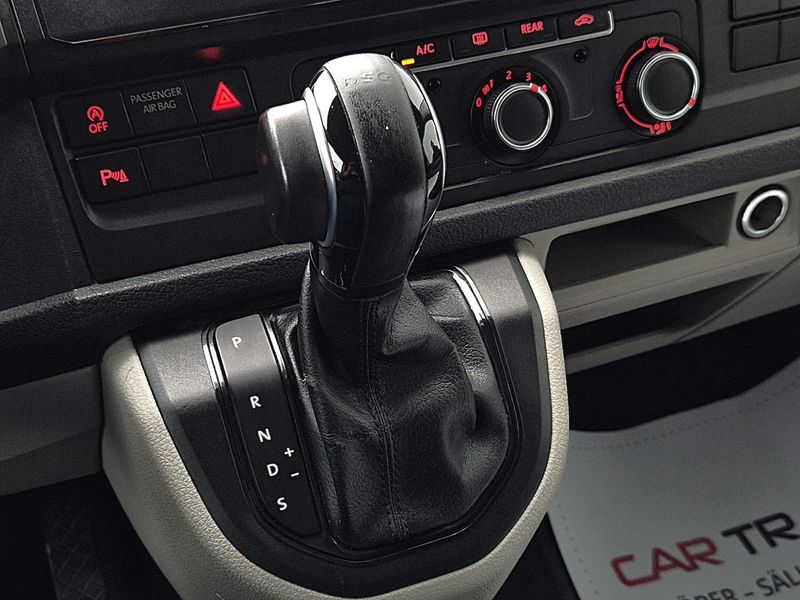 Volkswagen Caravelle bild 21