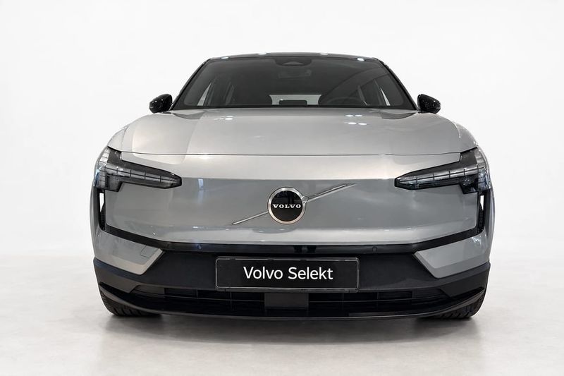 Volvo EX30 bild 9