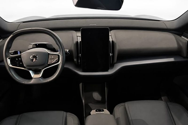 Volvo EX30 bild 6
