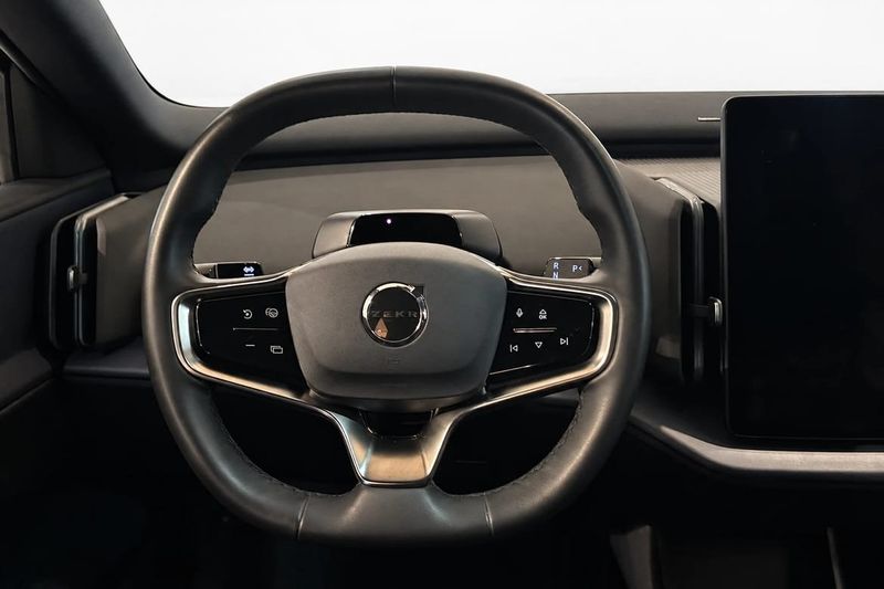 Volvo EX30 bild 11