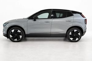 Volvo EX30 bild 3