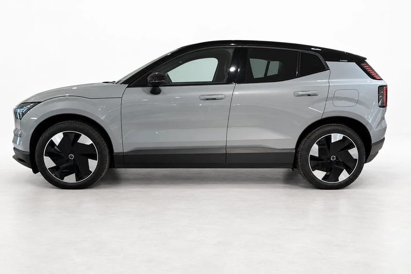 Volvo EX30 bild 3