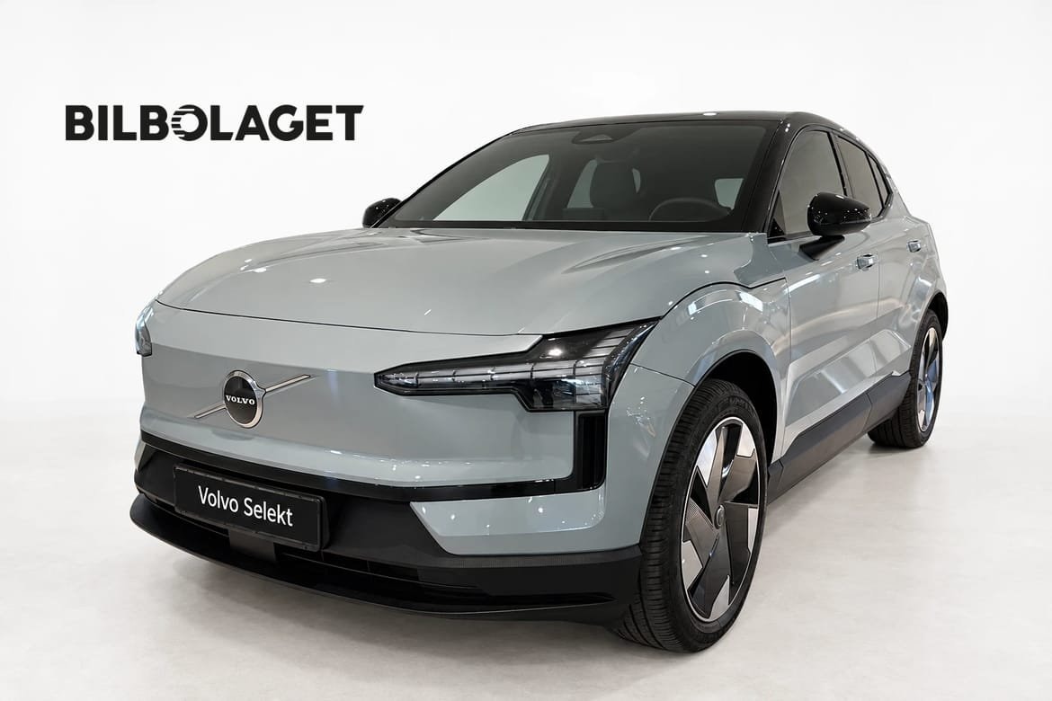 Volvo EX30