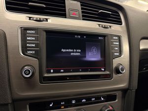 Volkswagen Golf bild 18