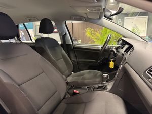 Volkswagen Golf bild 23