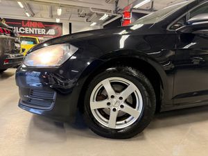 Volkswagen Golf bild 2