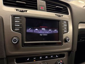 Volkswagen Golf bild 17