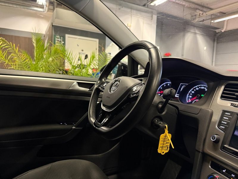 Volkswagen Golf bild 19