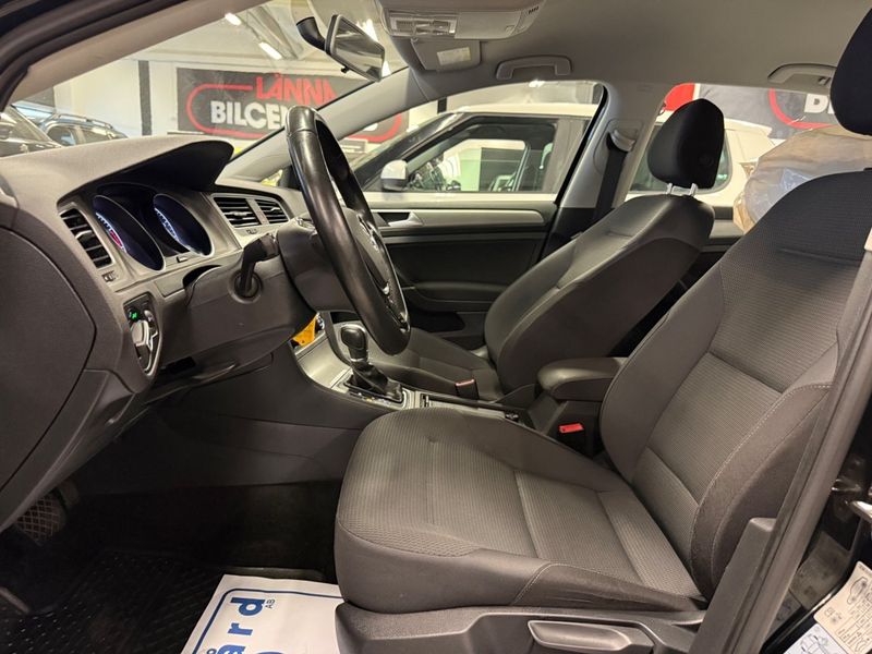 Volkswagen Golf bild 13